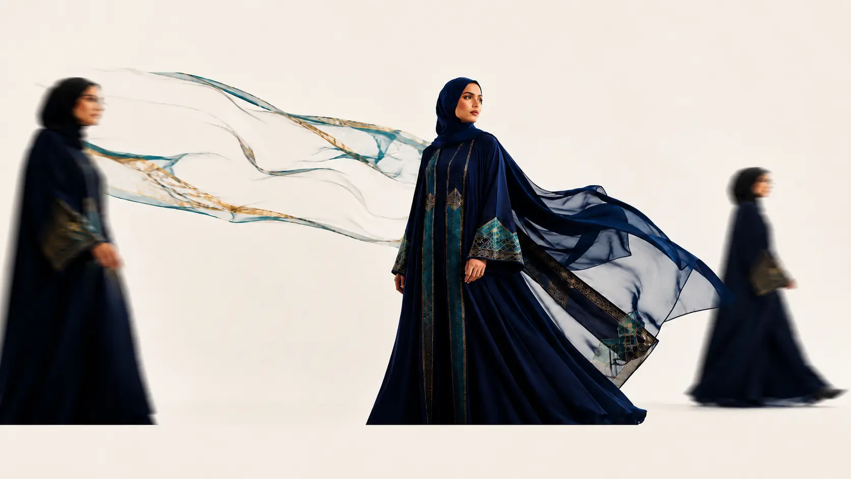 Fashion cover